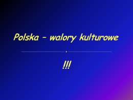 Polska.Kultura.A.Rosinska