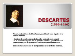 05. Descartes PWP
