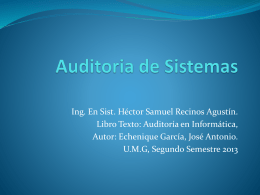 Presentacion AS 07-09