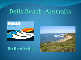 Bells Beach-Brett Switick
