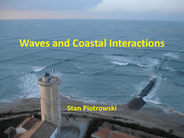 Stan-Waves
