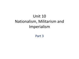 Unit 10 part 3