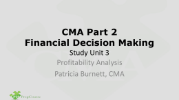 SU 3 rev.2 - CMAPrepCourse
