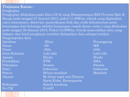 pp jiwa kep - WordPress.com
