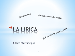LIRICA TRUTH 9