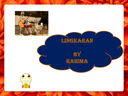 LINGKARAN - WordPress.com