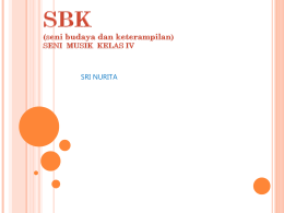 SBK KLS 4 - WordPress.com