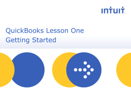 Lesson Objectives