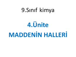 sunular/9.SNF 4.unite Maddenin halleri