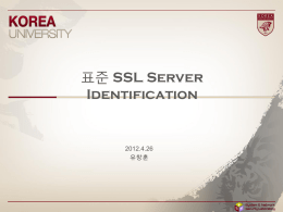 표준SSL_server_Identification