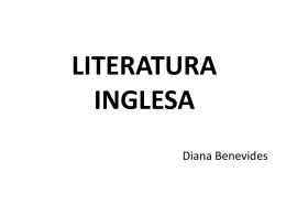 slides - materiais de língua inglesa e literaturas