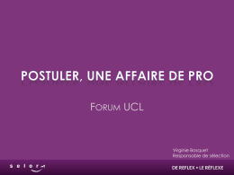 Le secteur public belge