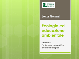 Lezione 05 - 2012 04 02