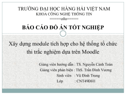 Vimaru-Moodle-Slide - cong-thong-tin-sv
