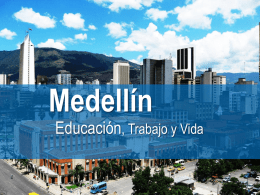 Educación: - Colombia Aprende