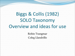 Solo PPt