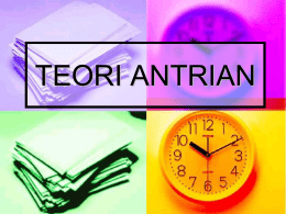 M-7_Teori_Antrian