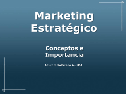 Marketing Estratégico - Marketing-Estrategico-UCC
