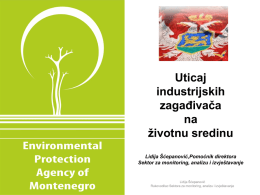 Uticaj industrijskog otpada na životnu sredinu_L.Scepanovic