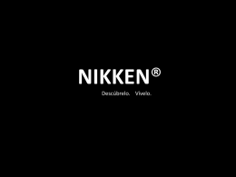 nikken - biotecnolar