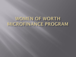 guyana_women_of_worth_microfinance_program