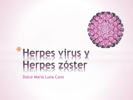Herpes-Dulce Luna