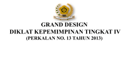 grand design dikpim iv 2014