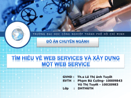 tim hieu web service va xay dung mot web service