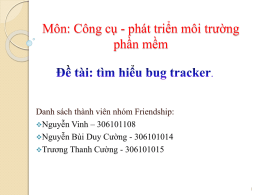 thuyet trinh - WordPress.com