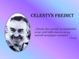 Celestyn Freinet2