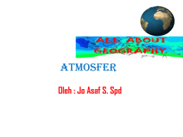 ATMOSFER - WordPress.com