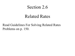 Section 2.6 - jpiichsabcalculus