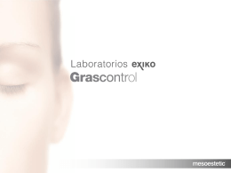 Grascontrol