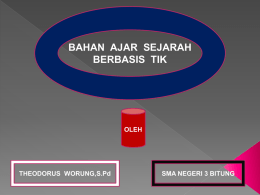 pengaruh perkembangan agama dan kebudayaan islam terhadap