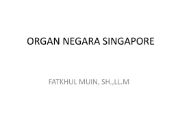 sistem Hkm Singapore