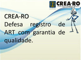 CREA-RO - WordPress.com