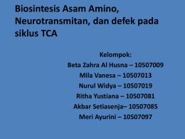 Biosintesis_Asam_Amino_dan_Neurotransmitan