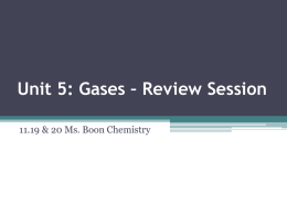 11_19_20 Gas Law Review