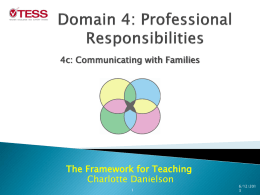 PowerPoint - Arkansas Department of Education
