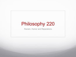 Philosophy 220
