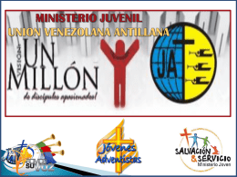 Descargar - Unión Venezolana Antillana