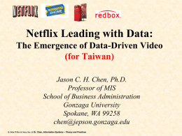Netflix_Leading_with_Data_Mingchi