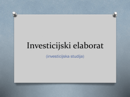 Investicijski_elaborat