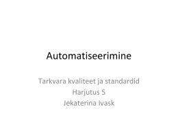 Testide_automatiseerimine_5