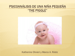Piggle - tertuliapsicoanalitica