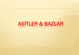 asitler&bazlar - WordPress.com