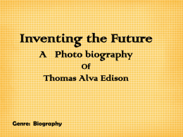 Inventing the future powerpoint