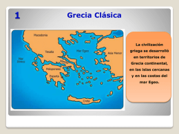 Grecia Clásica