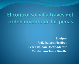 control_social