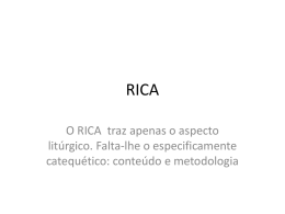 RICA